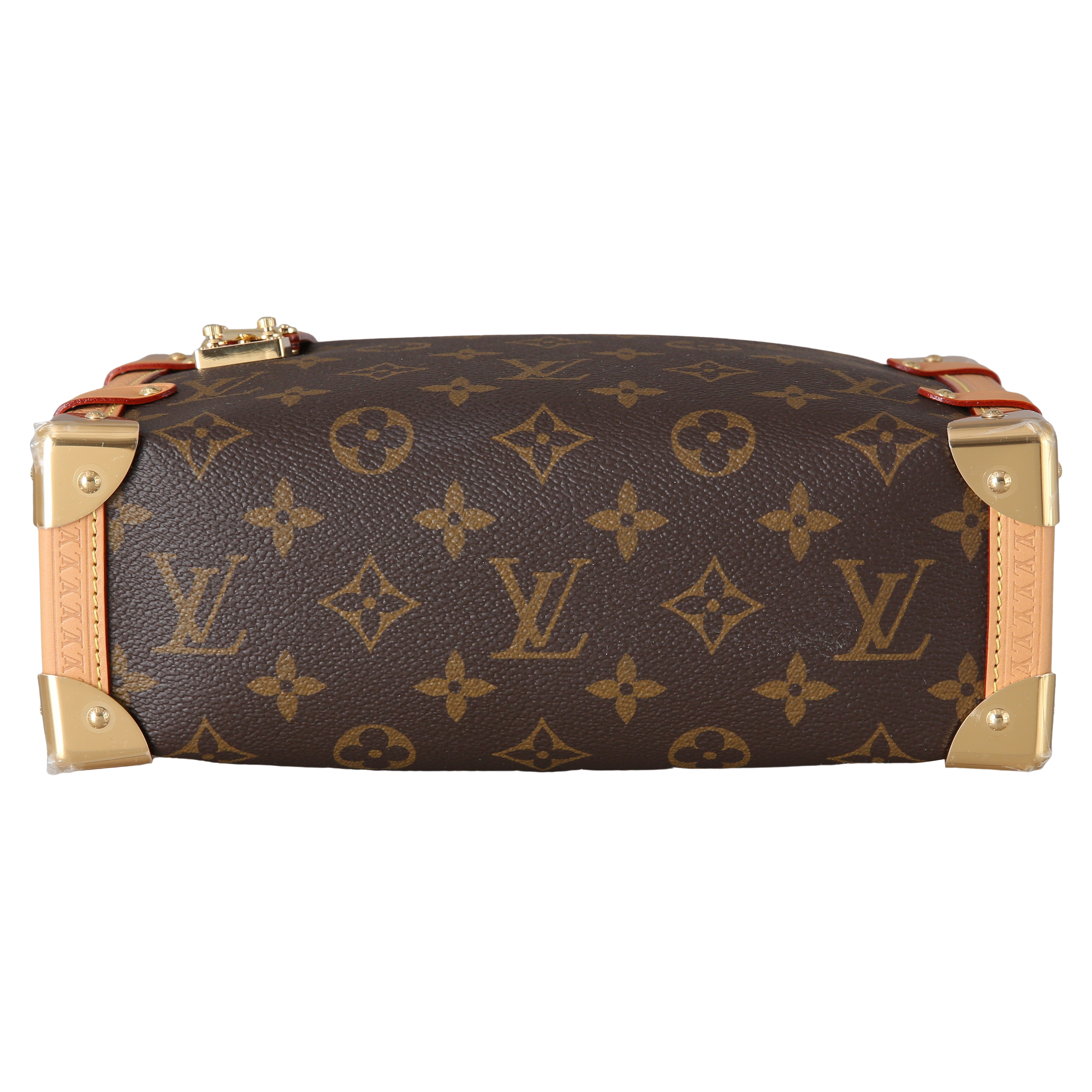 LOUIS VUITTON(USED)루이비통 M46358 모노그램 사이드 트렁크